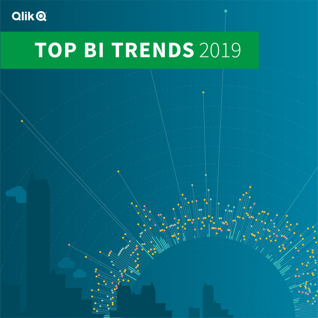 Top BI Trends Webinar 2019 Top BI Trends Webinar 2019