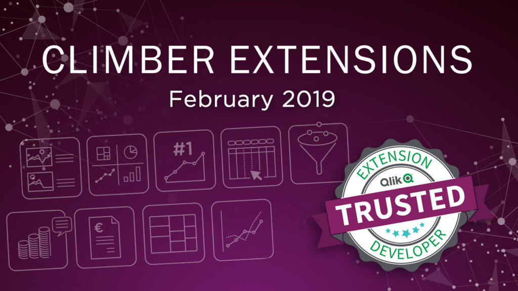 Climber Extensions February release is here! Climber Extensions February release is here!