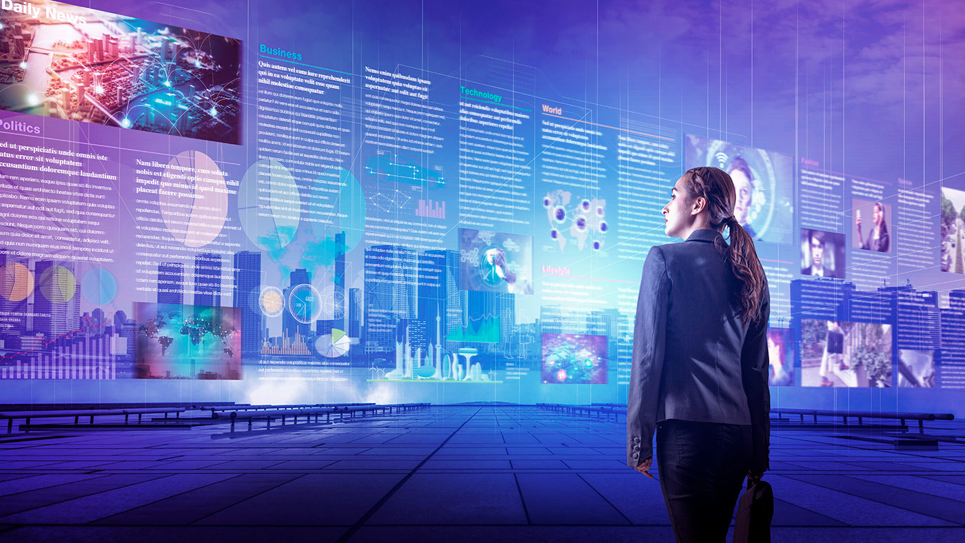 Verbeter de Data Literacy van jouw organisatie met Natural Language Processing van Qlik Verbeter de Data Literacy van jouw organisatie met Natural Language Processing van Qlik