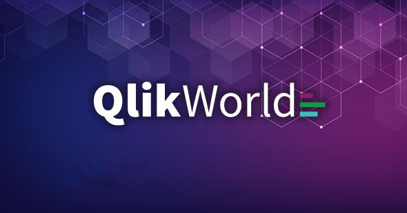 The future pitch from Qlik World 2020 Partner Summit