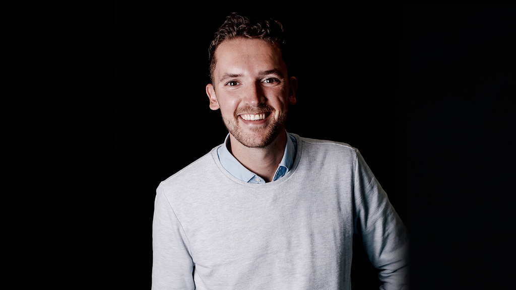 Nick Rondeel