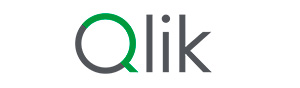 Qlik Logo 2024