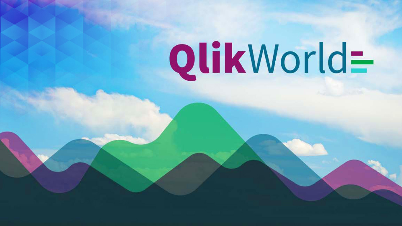 Climber QlikWorld Virtual 2022