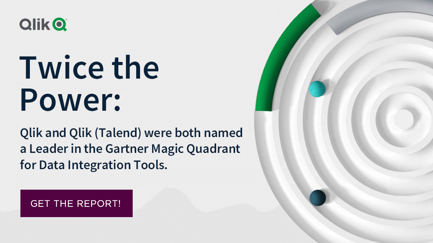 47+ Gartner Magic Quadrant For Data Integration Tools, Published as