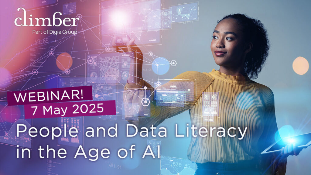 People and Data Literacy in the age of AI People and Data Literacy in the age of AI