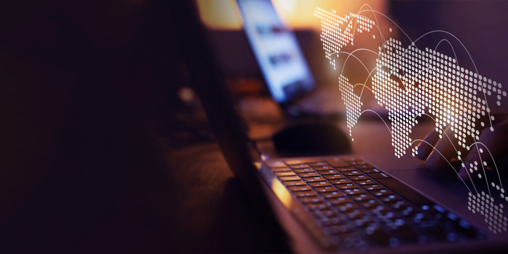 Data gedreven werken scan