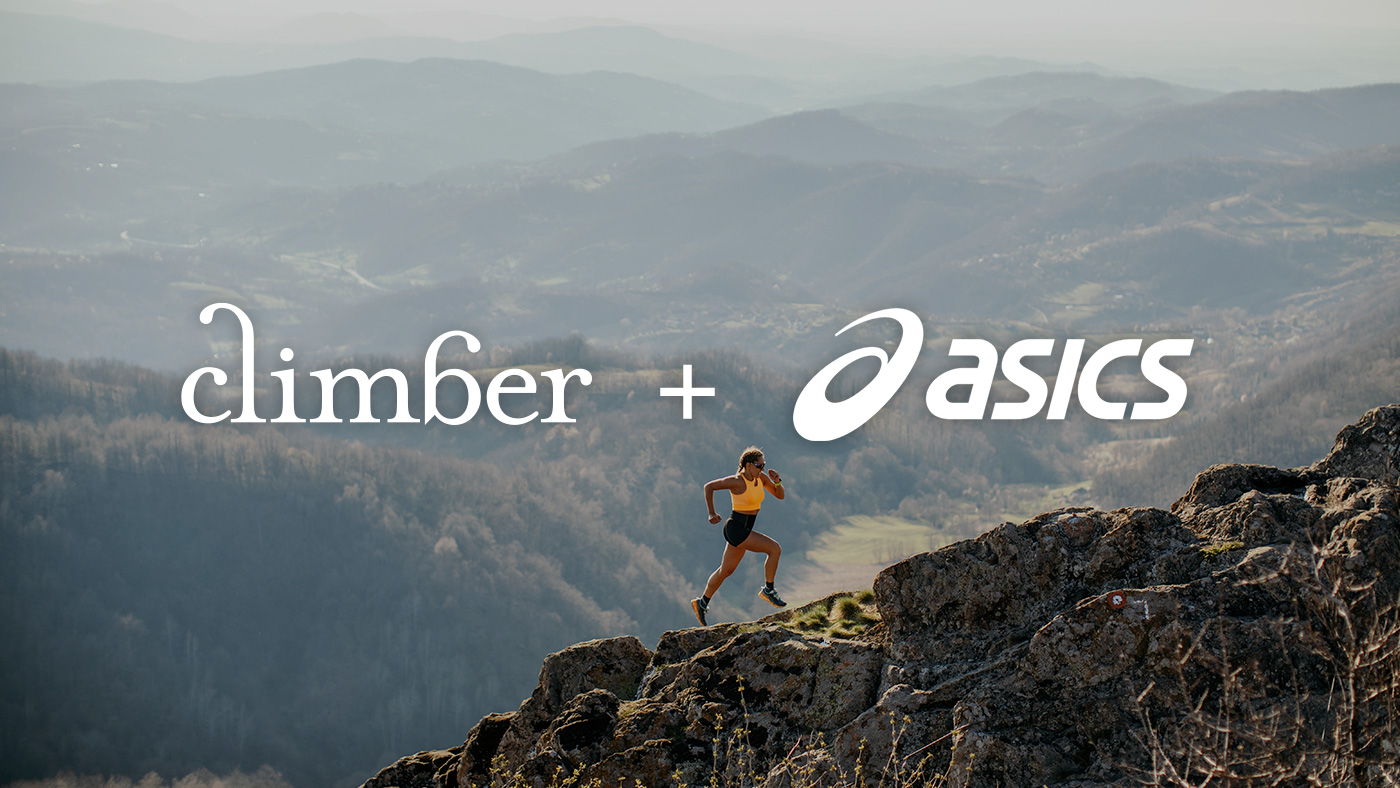 ASICS accelerates its supply chain with data, thanks to a long-term collaboration with Climber ASICS accelerates its supply chain with data, thanks to a long-term collaboration with Climber