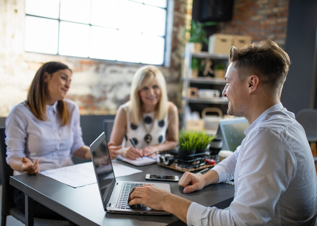 Data Strategie - Roadmap