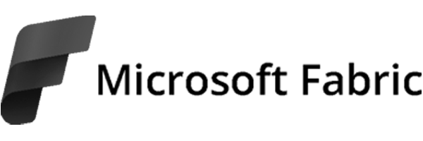 Microsoft Fabric logo