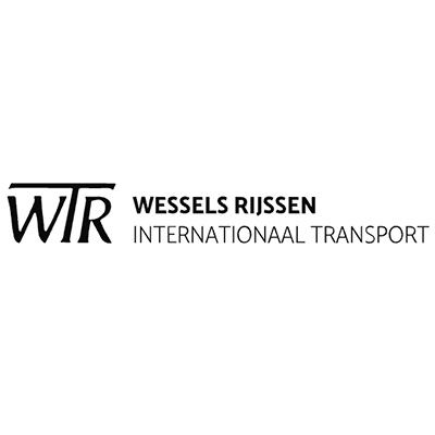 Wessels Rijssen Internationaal Transport logo