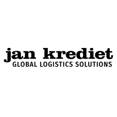 Jan Krediet logo