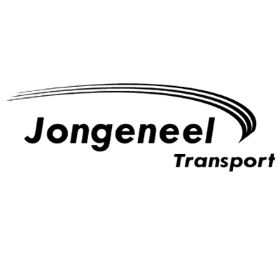 Jongeneel Transport logo