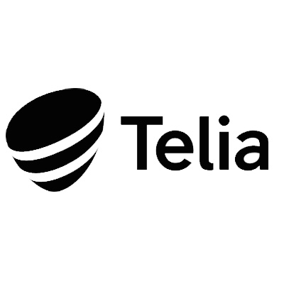 Telia logo