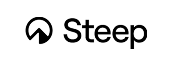 Steep logo