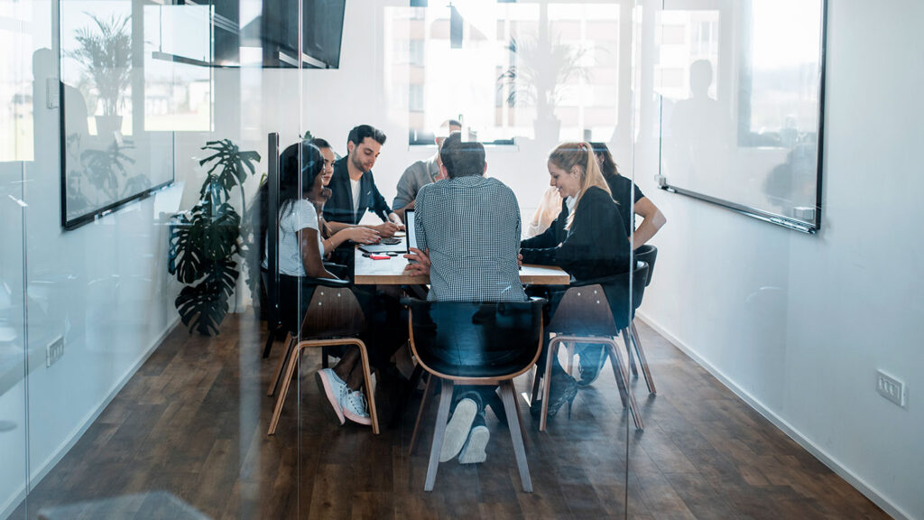 AI-ready - Machine Learning