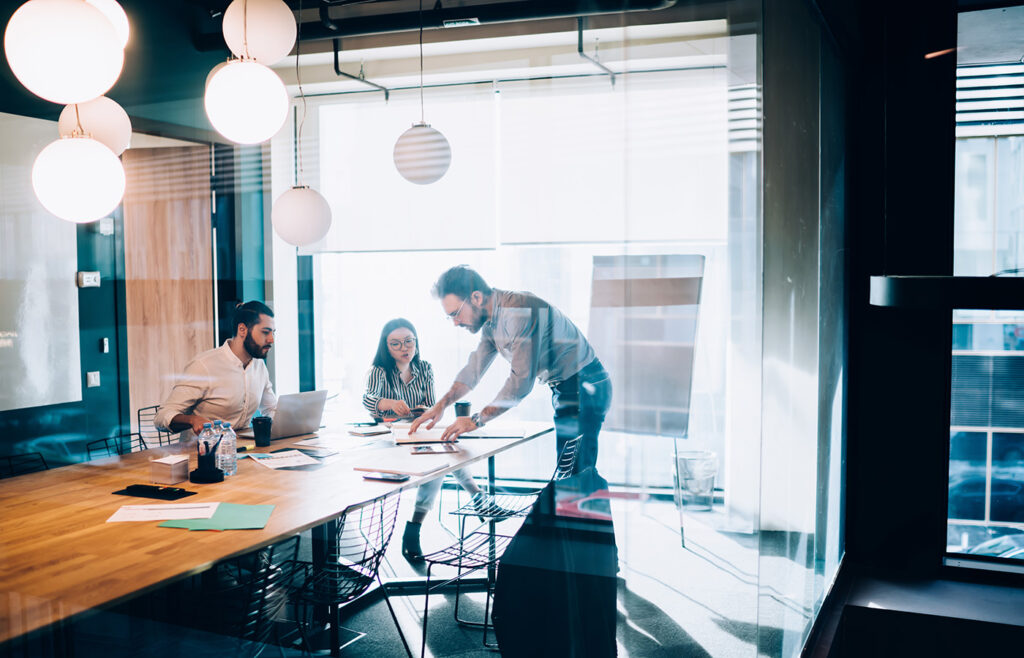 AI Business Case Workshop