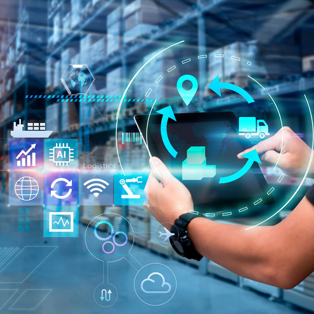 Grip vóór groei: waarom financiële en operationele sturing in de logistiek elkaar vaak missen