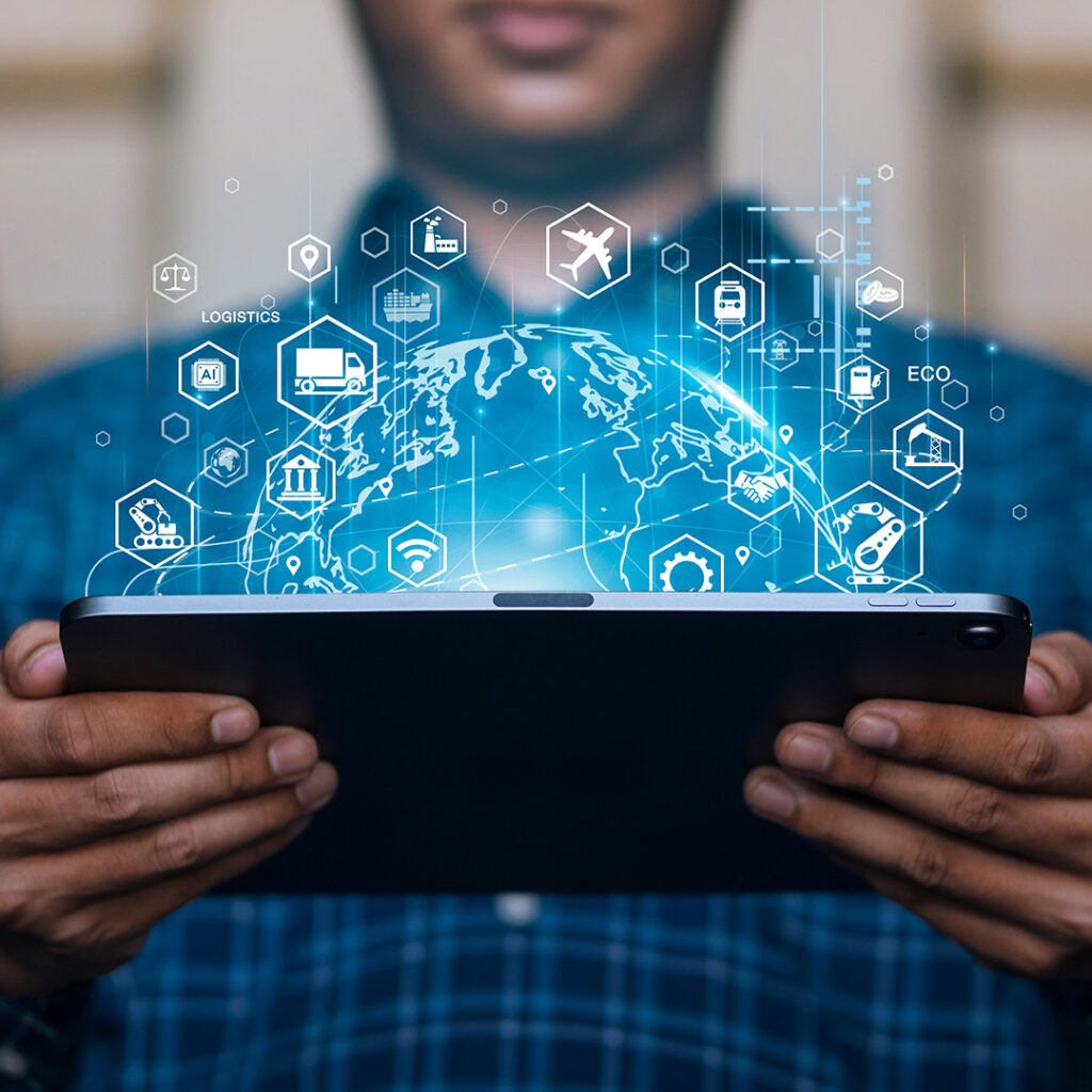 Meten is niet sturen: waarom grip in de logistiek vaak ontbreekt