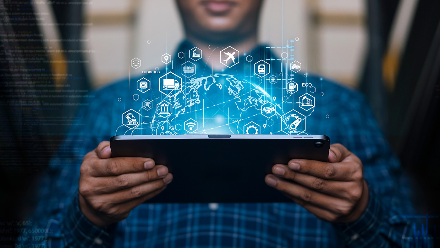 Climber Blog: Je kunt in de logistiek alles meten en alsnog te laat zijn