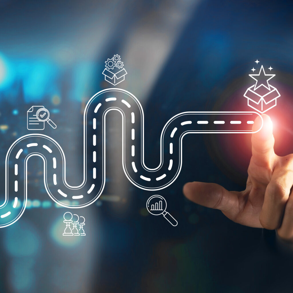 Waarom grip in logistiek niet stopt bij WMS of TMS