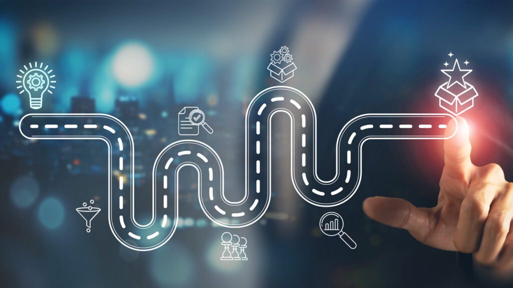 Waarom grip in logistiek niet stopt bij WMS of TMS