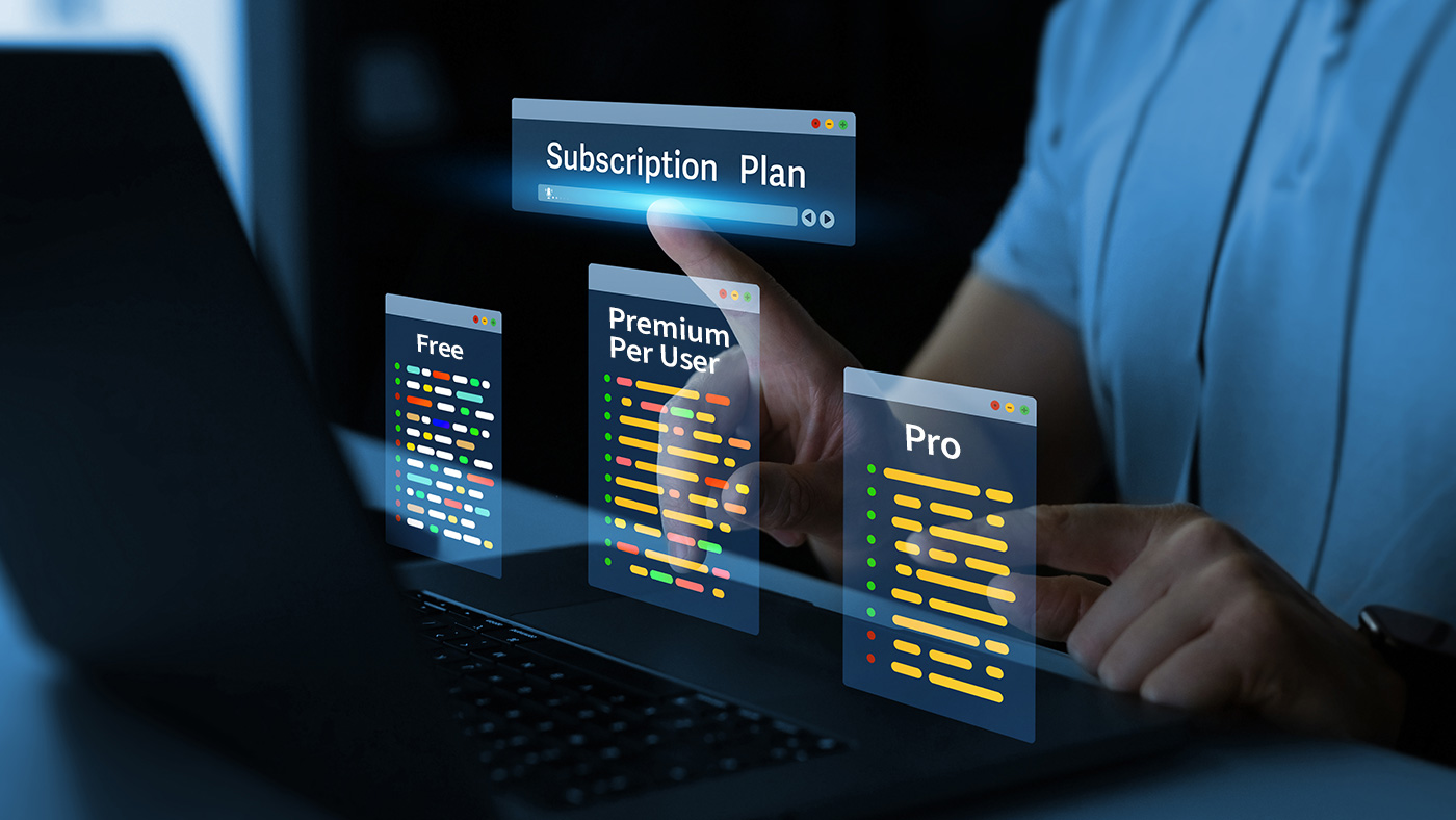 Climber Blog - Microsoft Power BI & Microsoft Fabric Licensing in 2025: A Strategic Guide for Decision-Makers