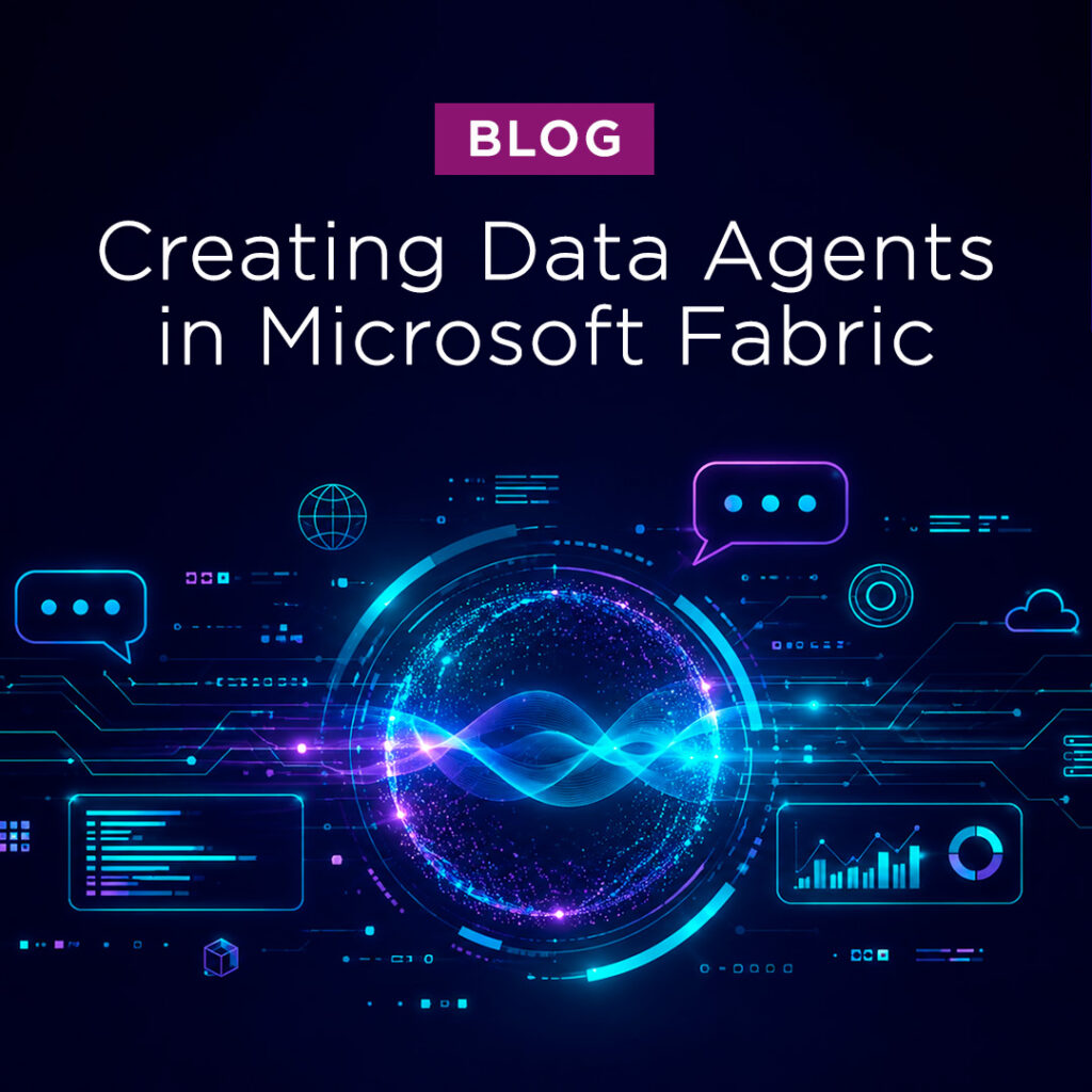 Creating Data Agents in Microsoft Fabric