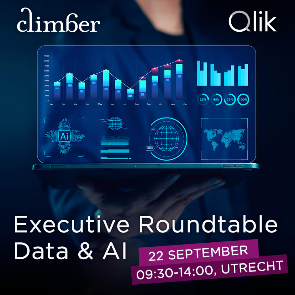 Executive Roundtable Data & AI