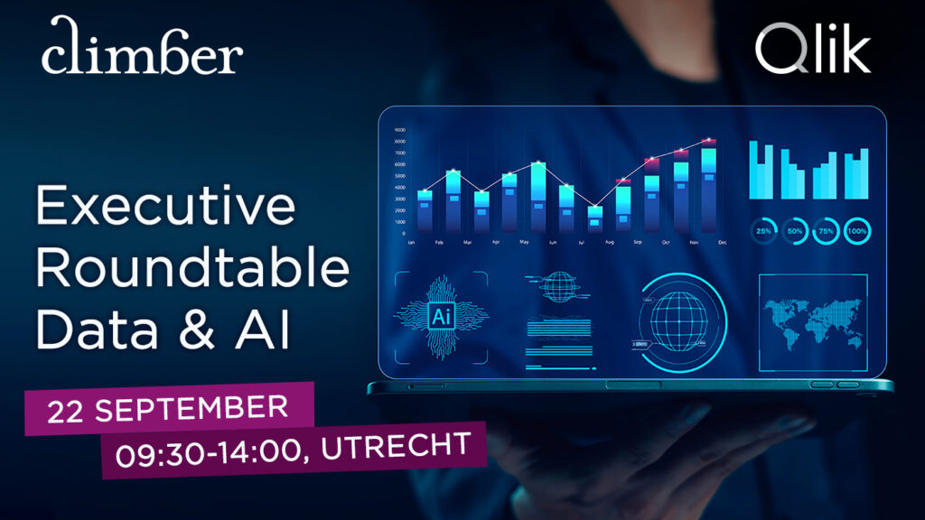 Executive Roundtable Data & AI