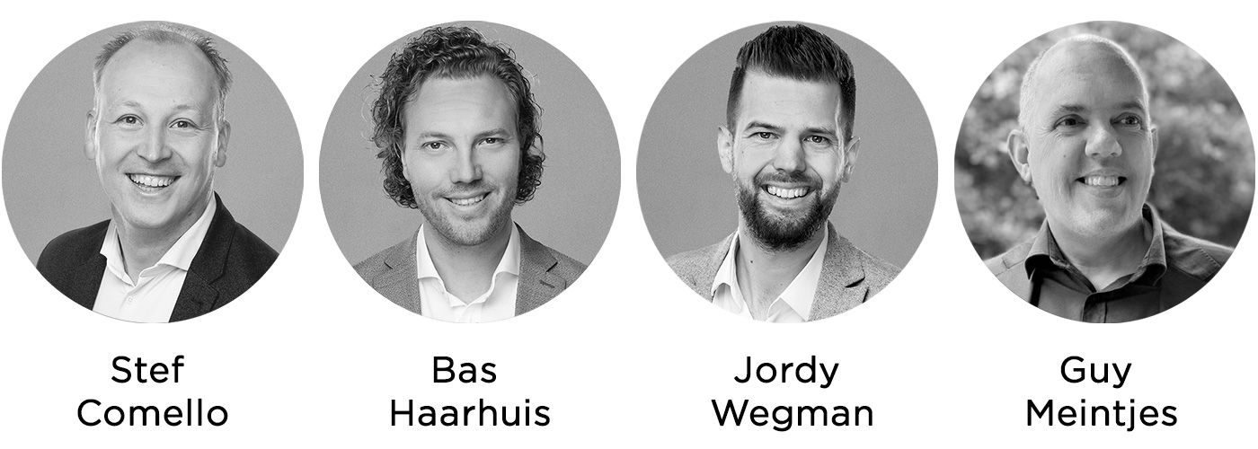 Climber Executive Roundtable Data & AI