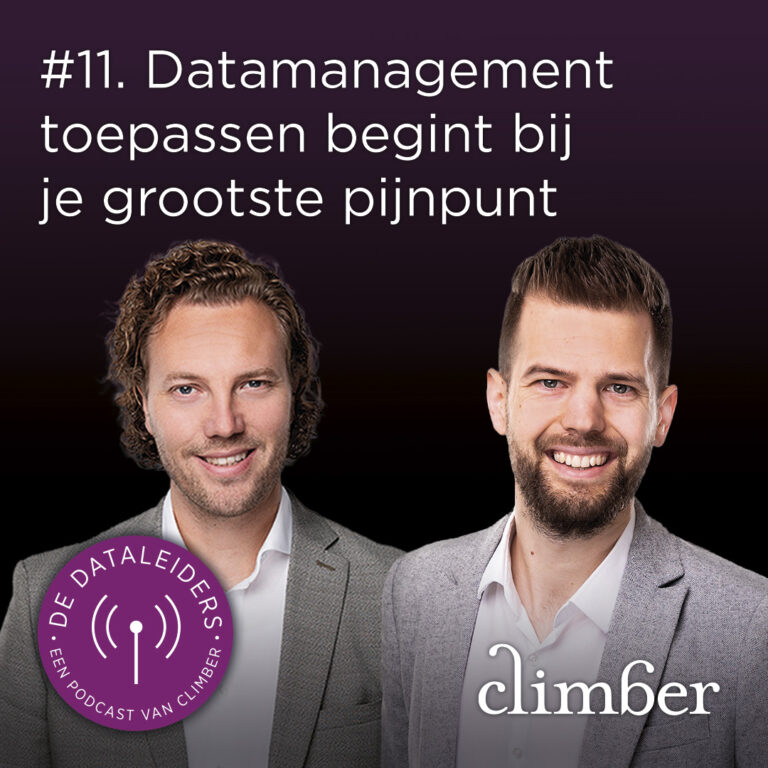 Hoe pas je datamanagement praktisch toe met DMBOK?