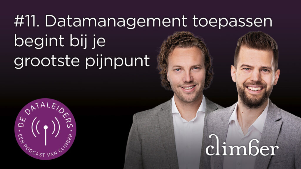 Hoe pas je datamanagement praktisch toe met DMBOK?